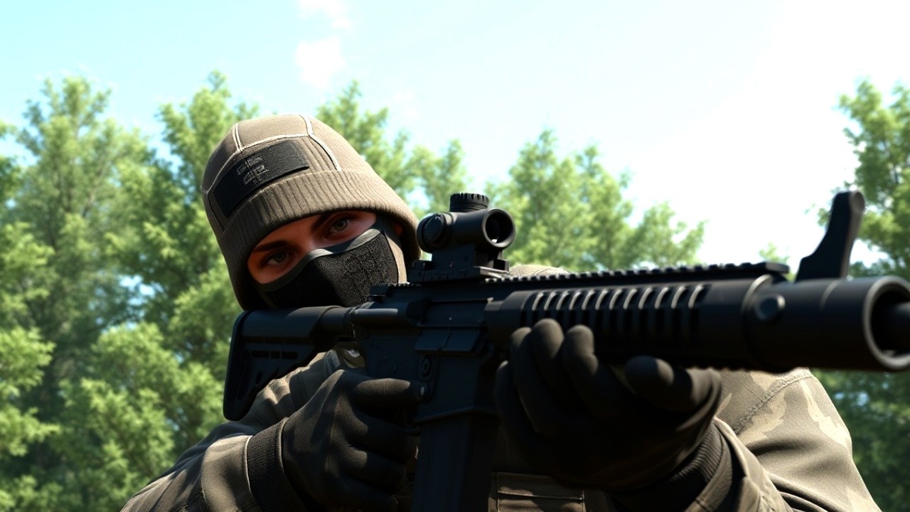 Dayz PVP & basebuilding adventure! Day 4 | !discord | !map | !team | !specs