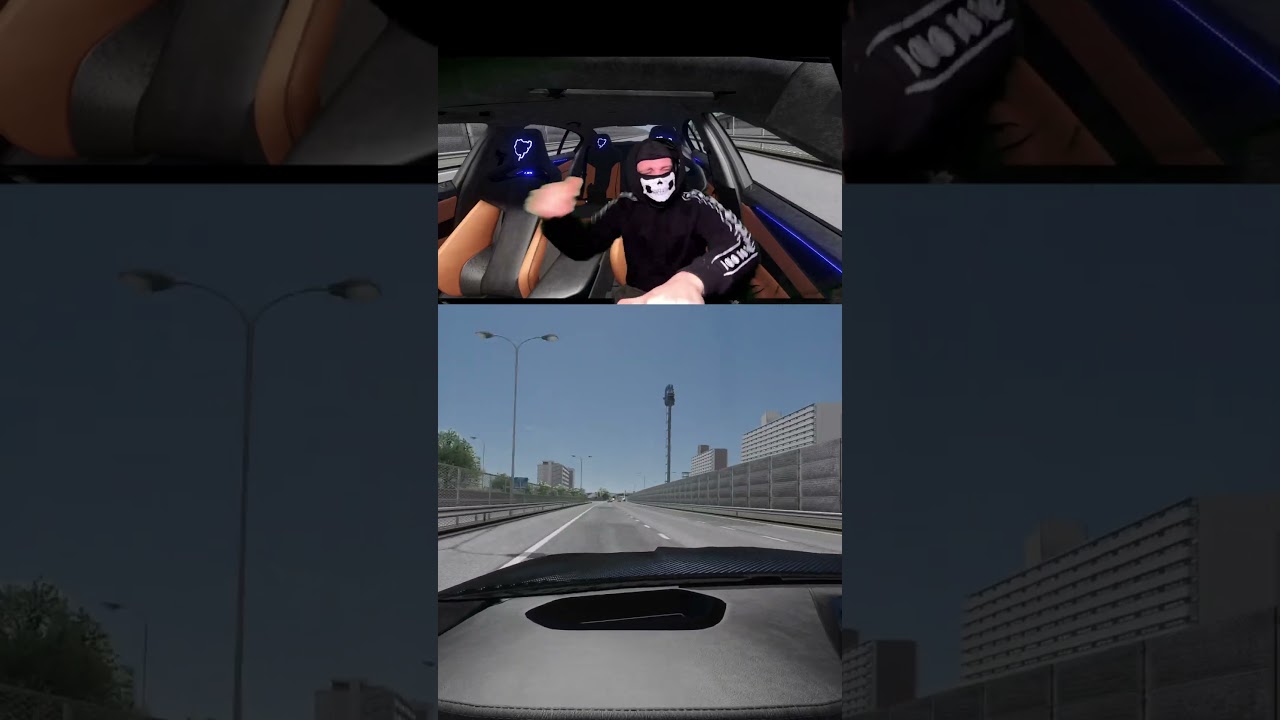 Kto śmiga na motorach ?