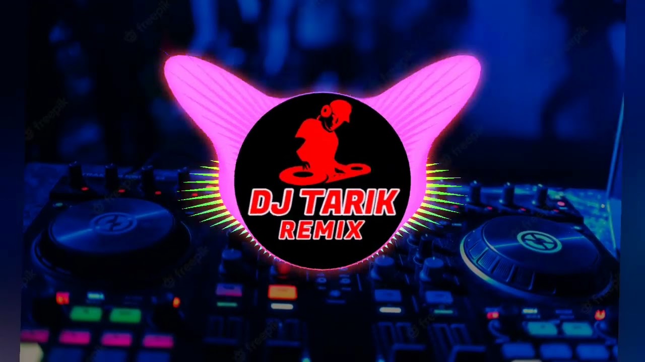 Yasser Sghayar - Netfahmou Binatna Feat Zaki shr - Remix By DJ TARIK