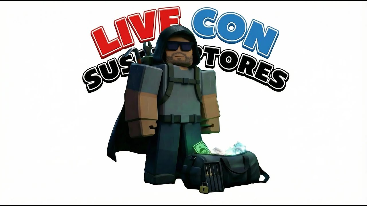 JUGANDO CON SEGUIDORES 🔴 EN DIRECTO 🔴
