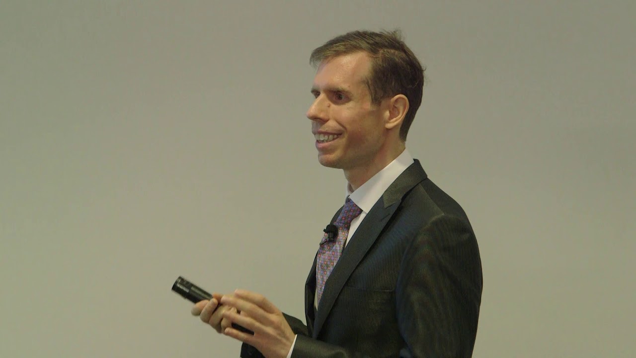 Nicholas Karpowicz - Time-Resolved Attosecond Electron Dynamics in Solids