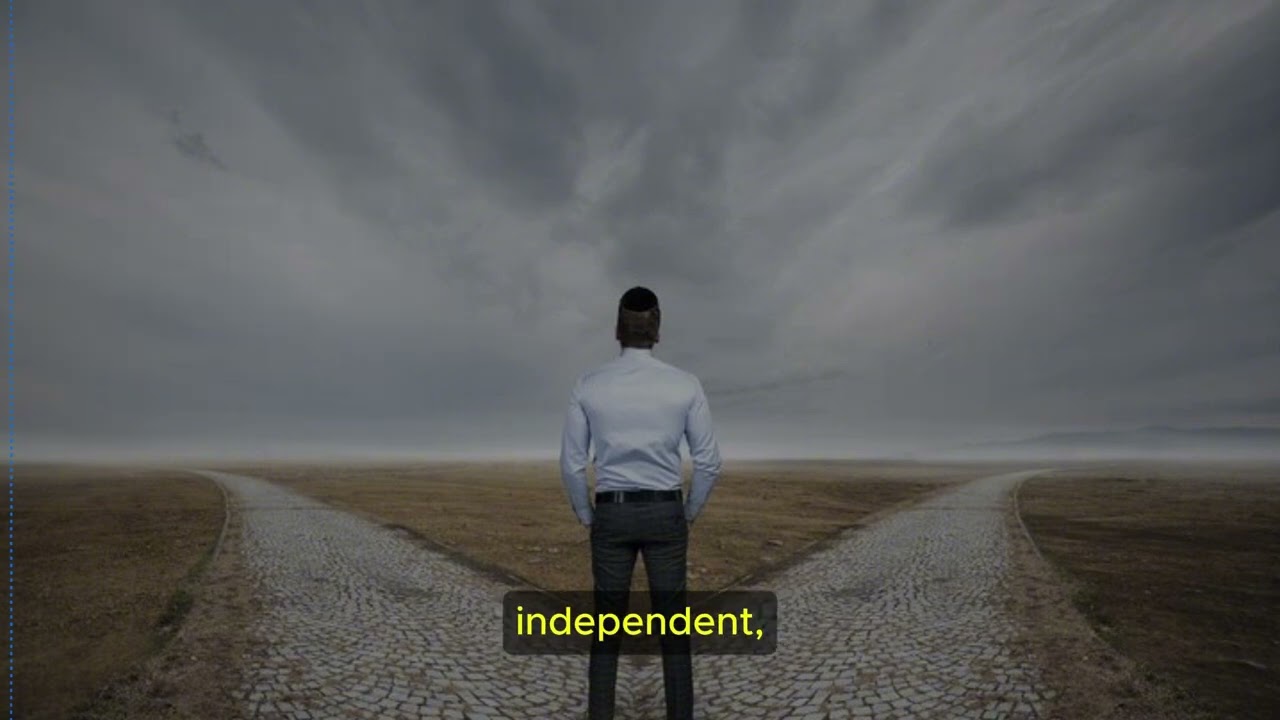Day 13 - A Time I Had to Make an Important Decision | British English