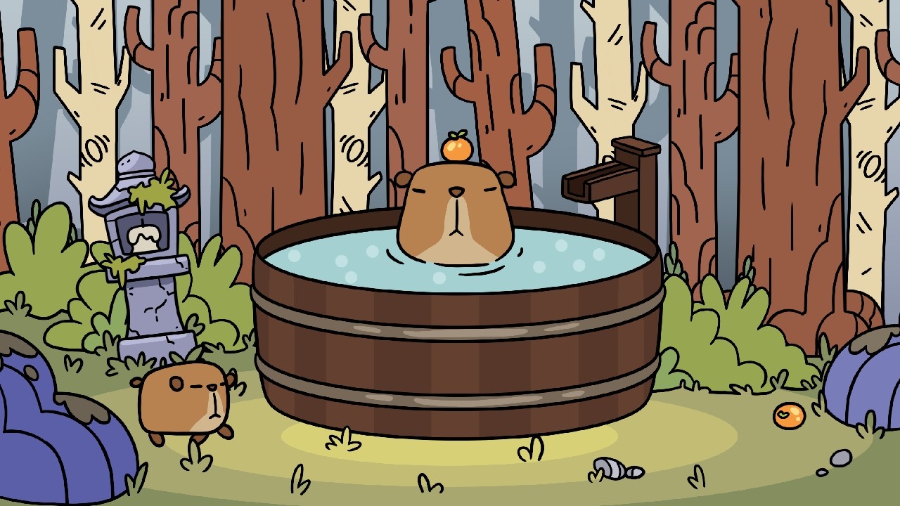 DnD animation