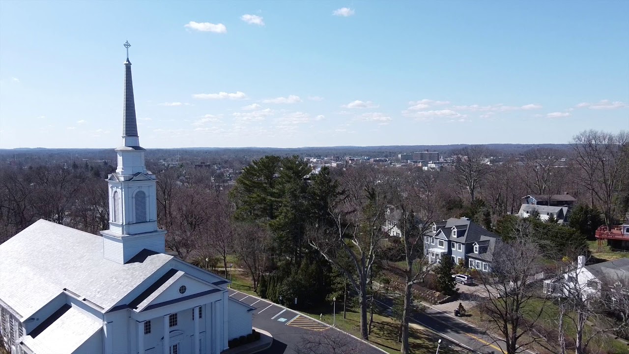 Monmouth County Drone Footage