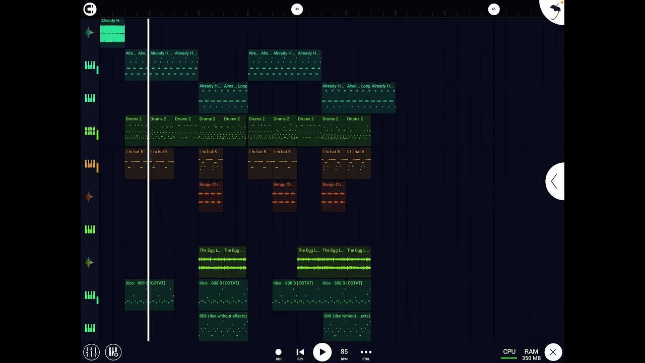 1K42. Sample Snippet #5
