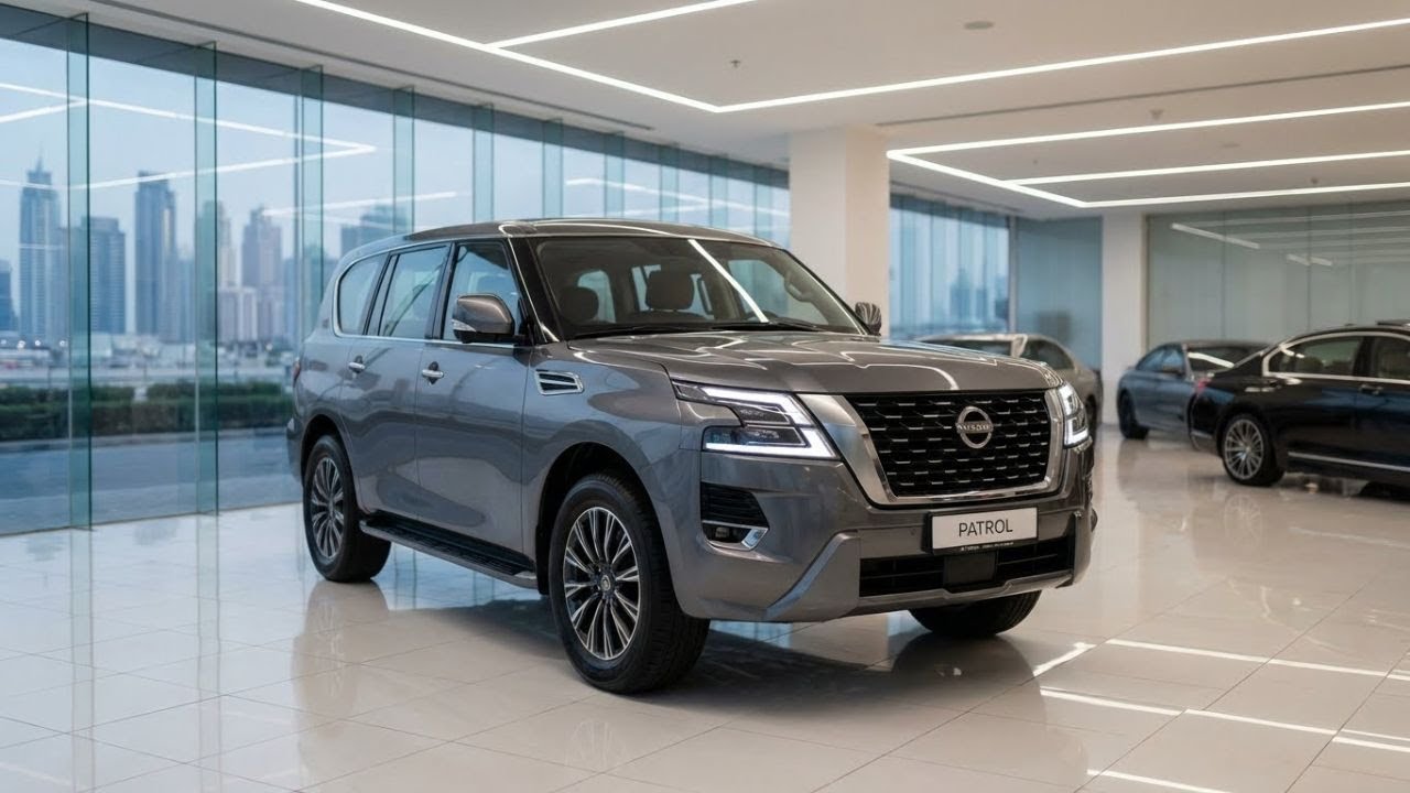 5 Best Cars Coming in 2026 You’ll Regret Buying Too Early