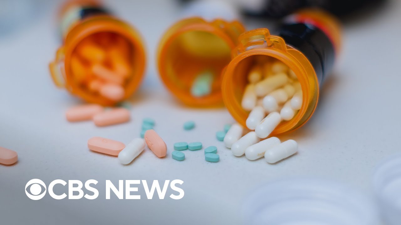 Details on Medicare's new spending cap for medication