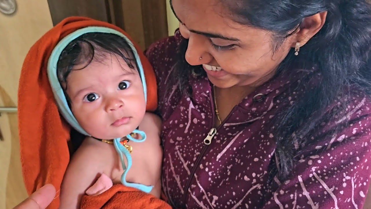 Kanha Ke Upar Gussa Kar Diya 🥺😅