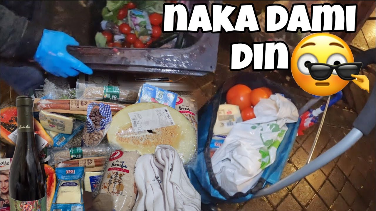 WOW SARI SARI ANG HARBAT NI JEZVLOG  |DUMPSTER DIVING  | FRUGALITY 