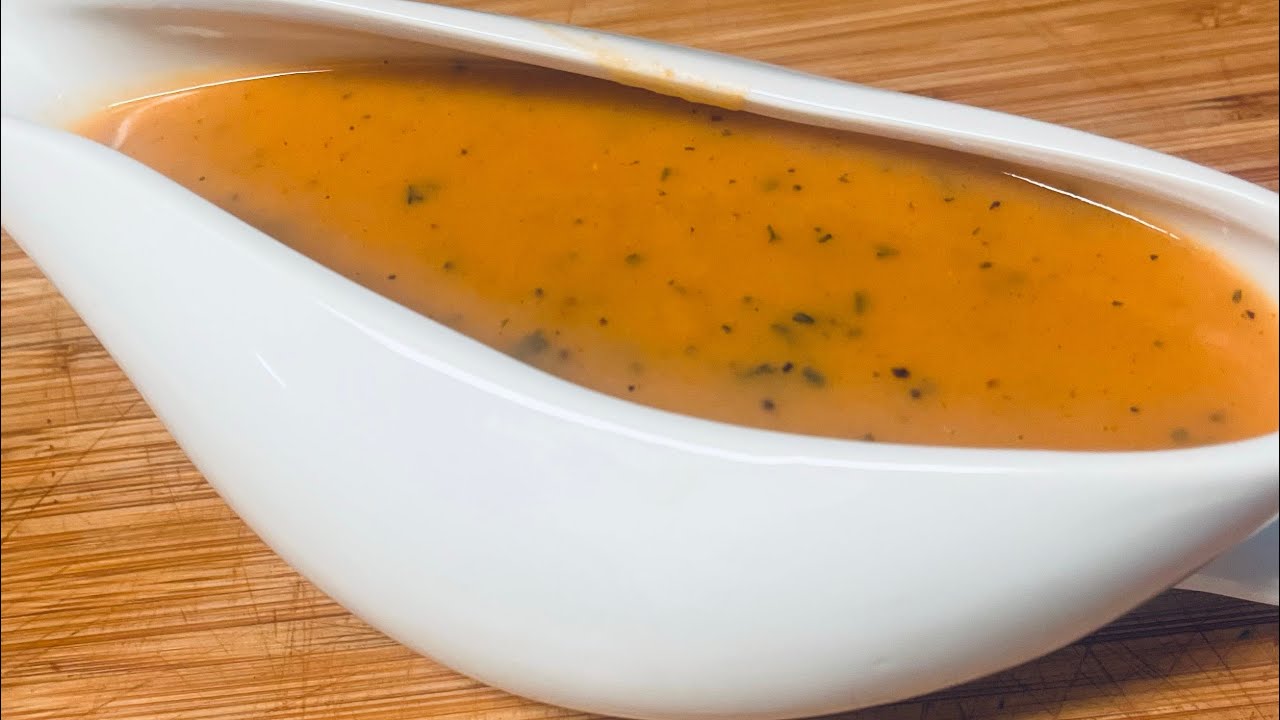 How to make gravy!
