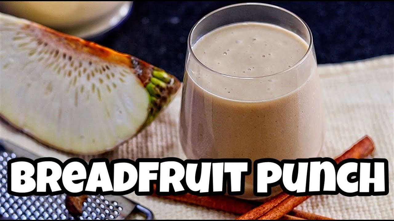 Morris Time Cooking ПУНШ ИЗ ХЛЕБНЫХ ПЛОДОВ | КРЕПКИЙ НАПИТОК ДЛЯ БОЛИ | Hawt Chef | S4:E8