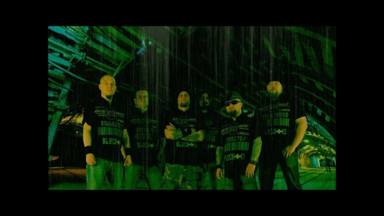 Unique/Original Finnish Industrial Metal/ Resolution 13: 