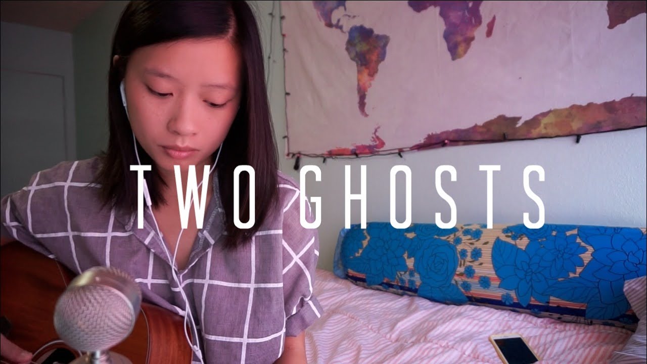 Two Ghosts - Harry Styles Cover