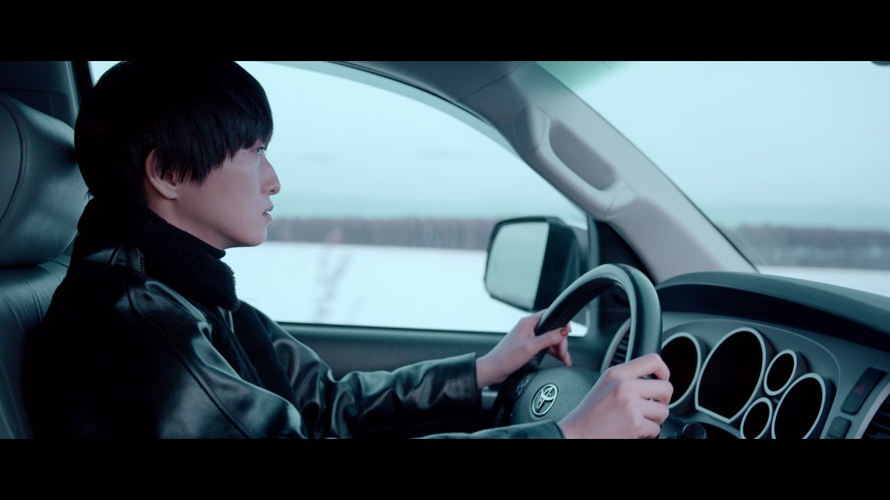 日食なつこ - '四十路' Official Music Video