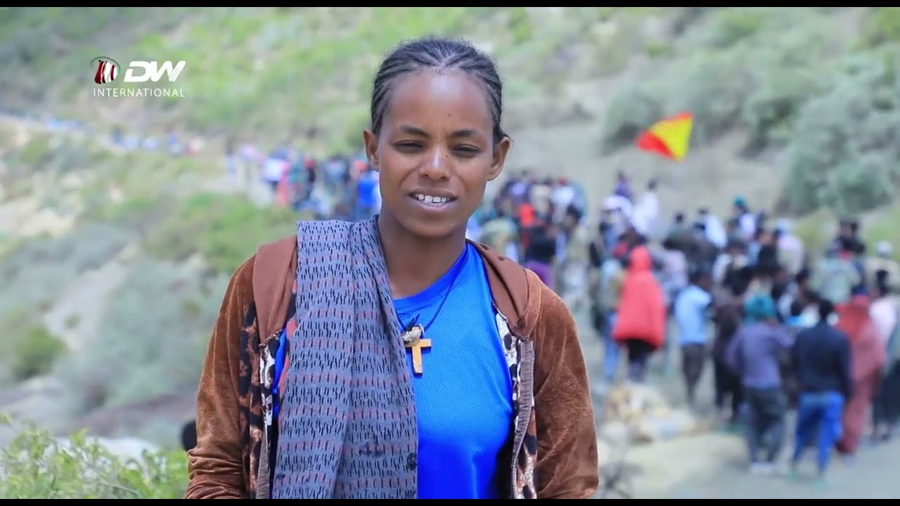 DW TV NEWS  ሰራዊት ትግራይ ኣብ ልምዓት ብምስታፍ ህዝባውነቱ ብግብሪ የመስክር ኣሎ - ህዝቢ 20 ዓዲ ወጀራት