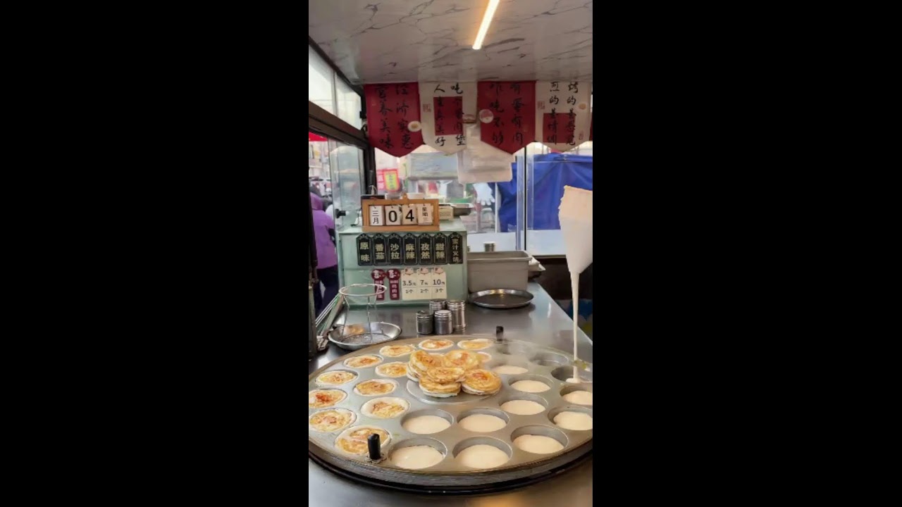 The Street Food Hub – Delicious Food Moments