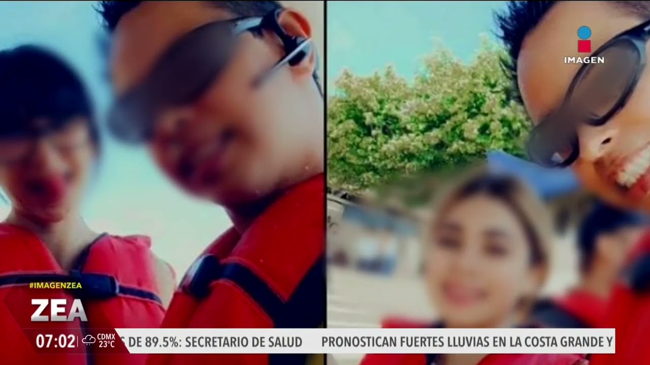 ¿Quién es Alex Marín y por qué fue detenido? | Noticias con Francisco Zea
