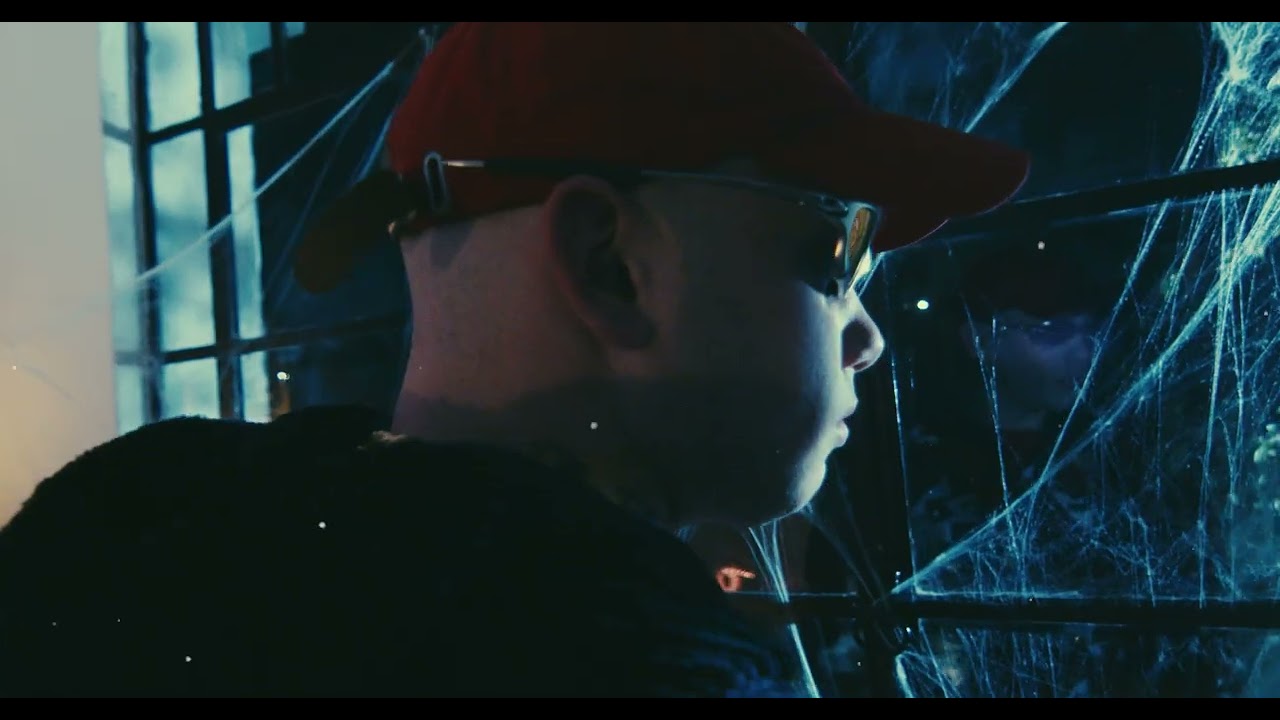 POLTERGEIST - DJ Roca, DJ Dayeh e DJ Caio Prince (Faixa 3 - Monarquia do Submundo)