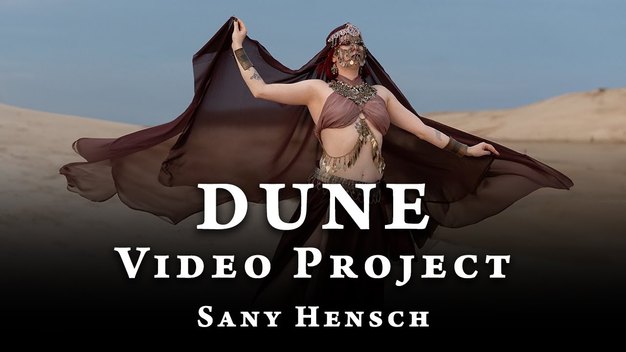 Sany Hensch. 