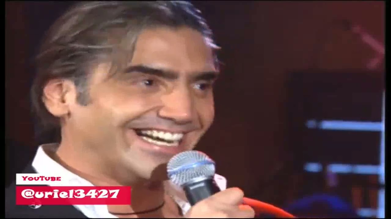 Otro rollo Alejandro Fernández Completo