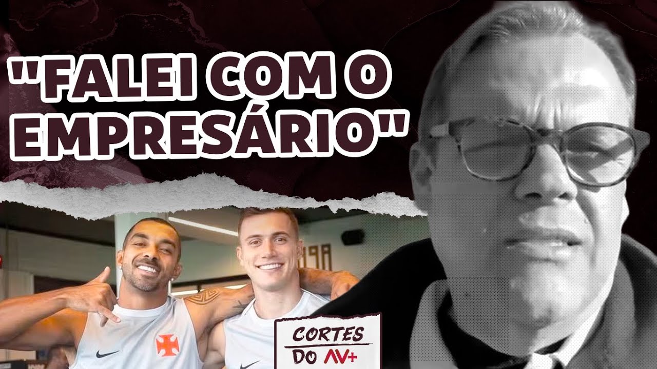 PITON RECEBEU PROPOSTA? PH VAI SAIR? E O POTENCIAL CONSTUTIVO? CONFIRA AS ÚLTIMAS NOTÍCIAS!