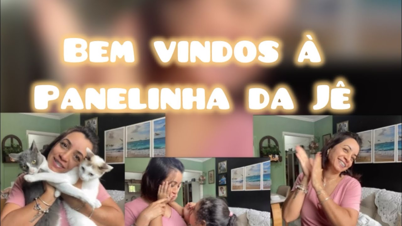 Crochês,rotina,terapia e um balaio de gatos 😂😂😂😂😂