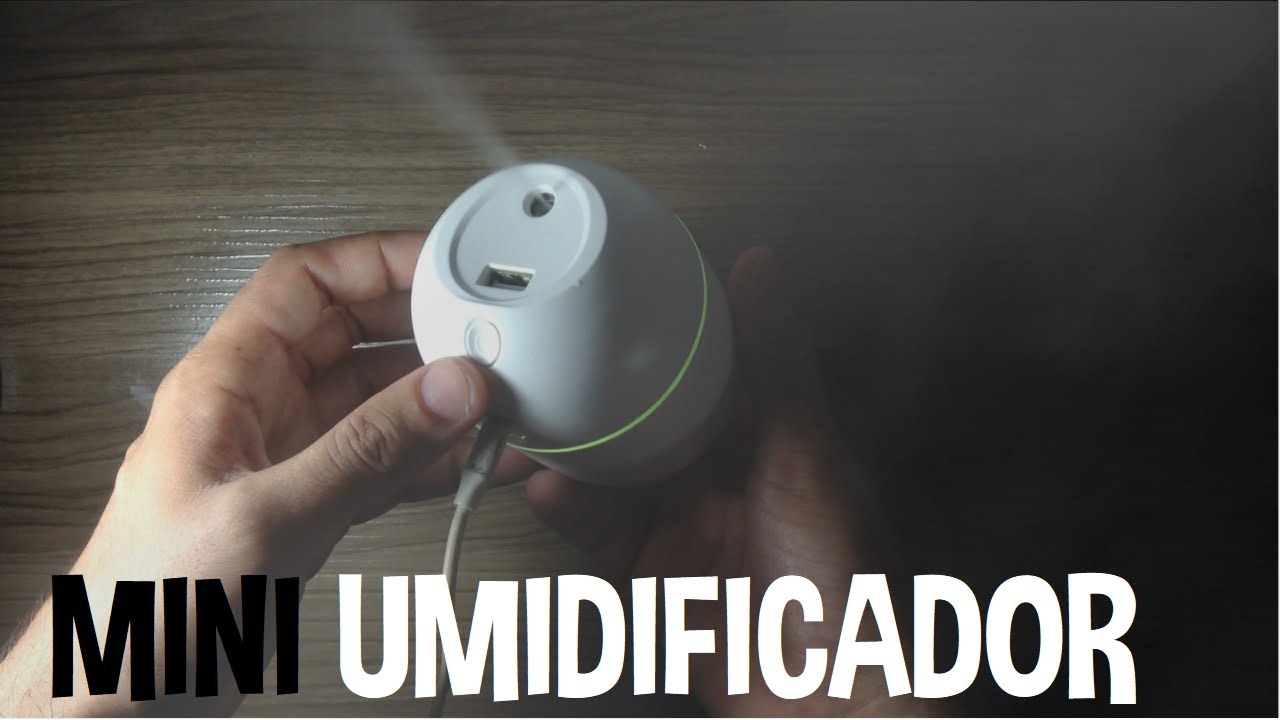 UMIDIFICADOR COLORFUL EGG - MELHORE A UMIDADE E A APARÊNCIA DO SEU AMBIENTE