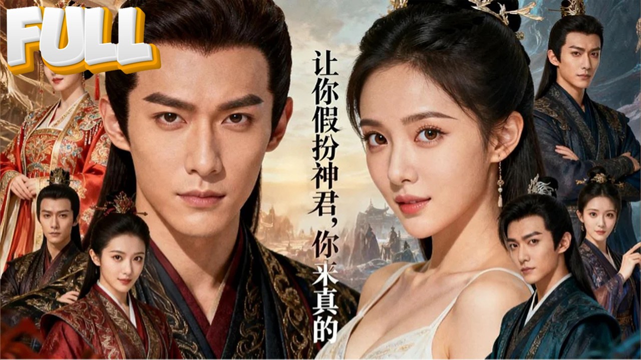 【完结】假结婚第一天，她掀被：你敢上床？他弹指灭灯：夫妻戏，真做才像！假戏真做，深夜献吻：神君，我要真的。韩枫脸红：先解毒，再解衣！