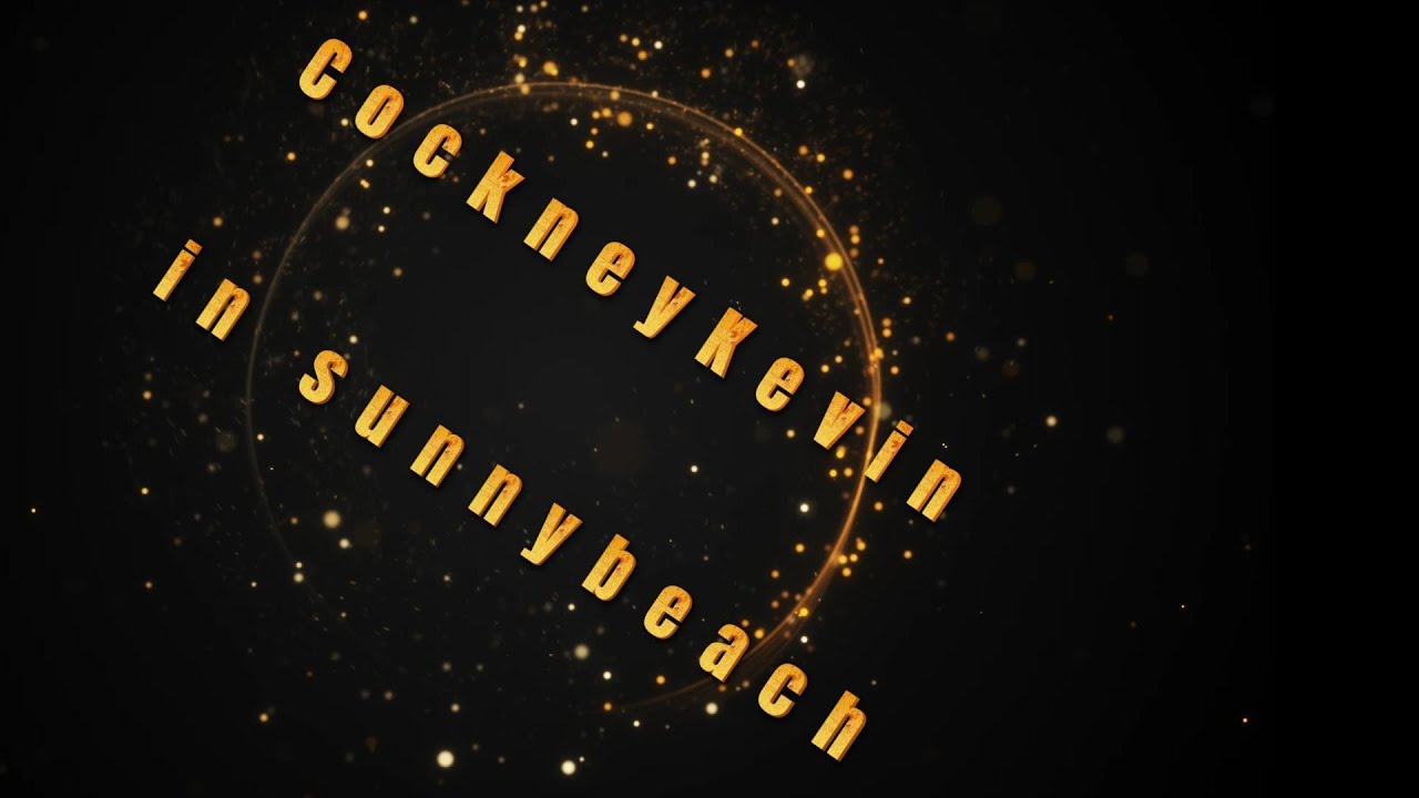 Discover the night life ofSUNNYBEACH  JUNE 2025 BULGARIA  4K