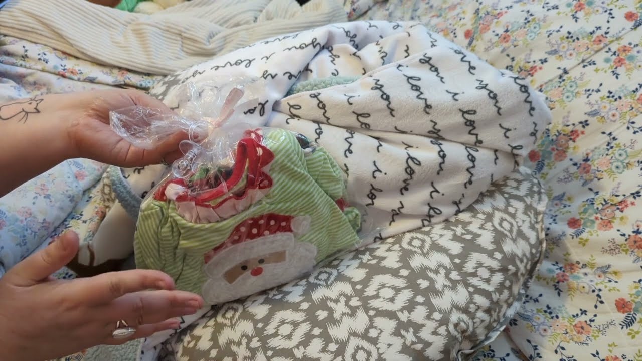 Box Opening! 🎉🥰I've Always Wanted This Reborn Baby Sculpt! #rebornbaby