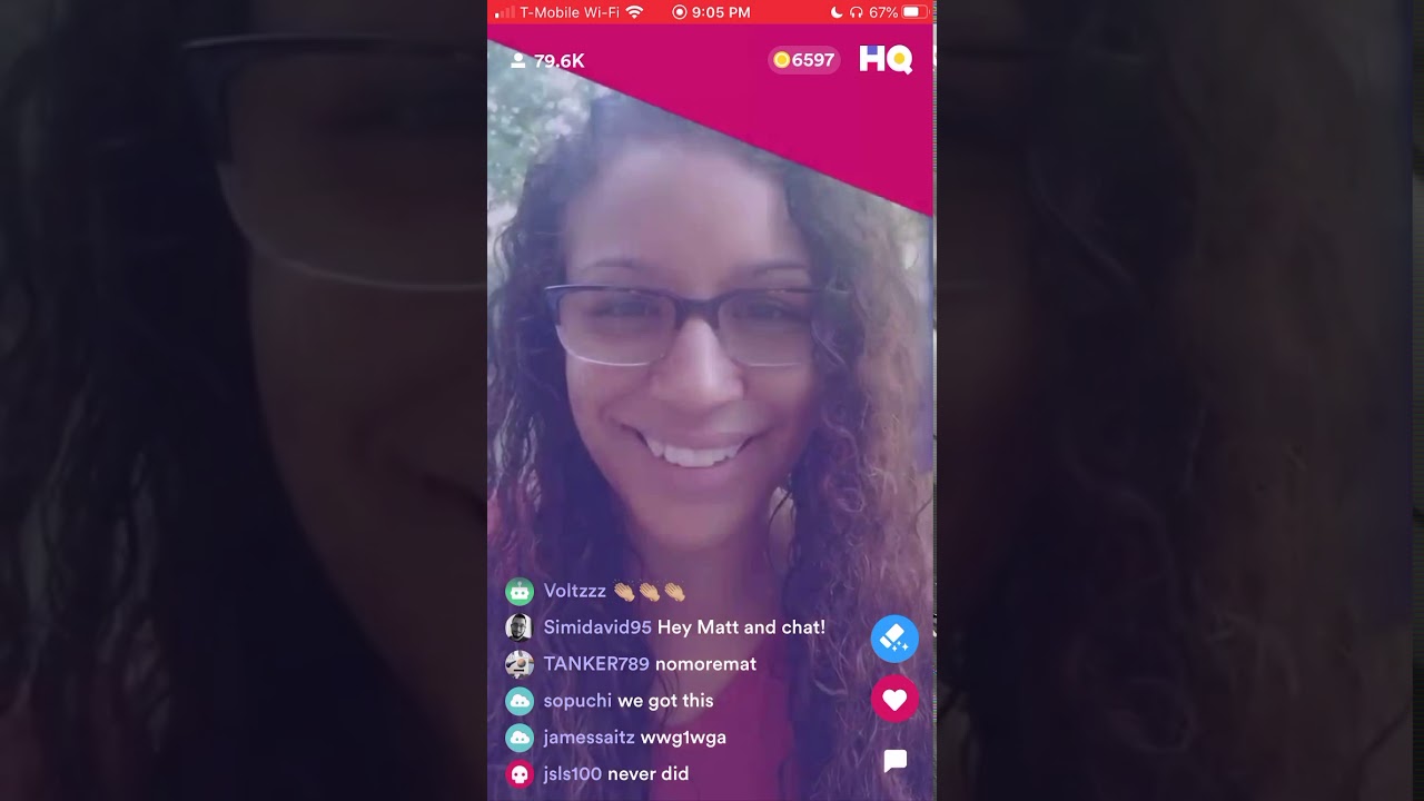 NEW Lobby Music on HQ Trivia! ($5,000/$1.41) June 29th 9PM ET