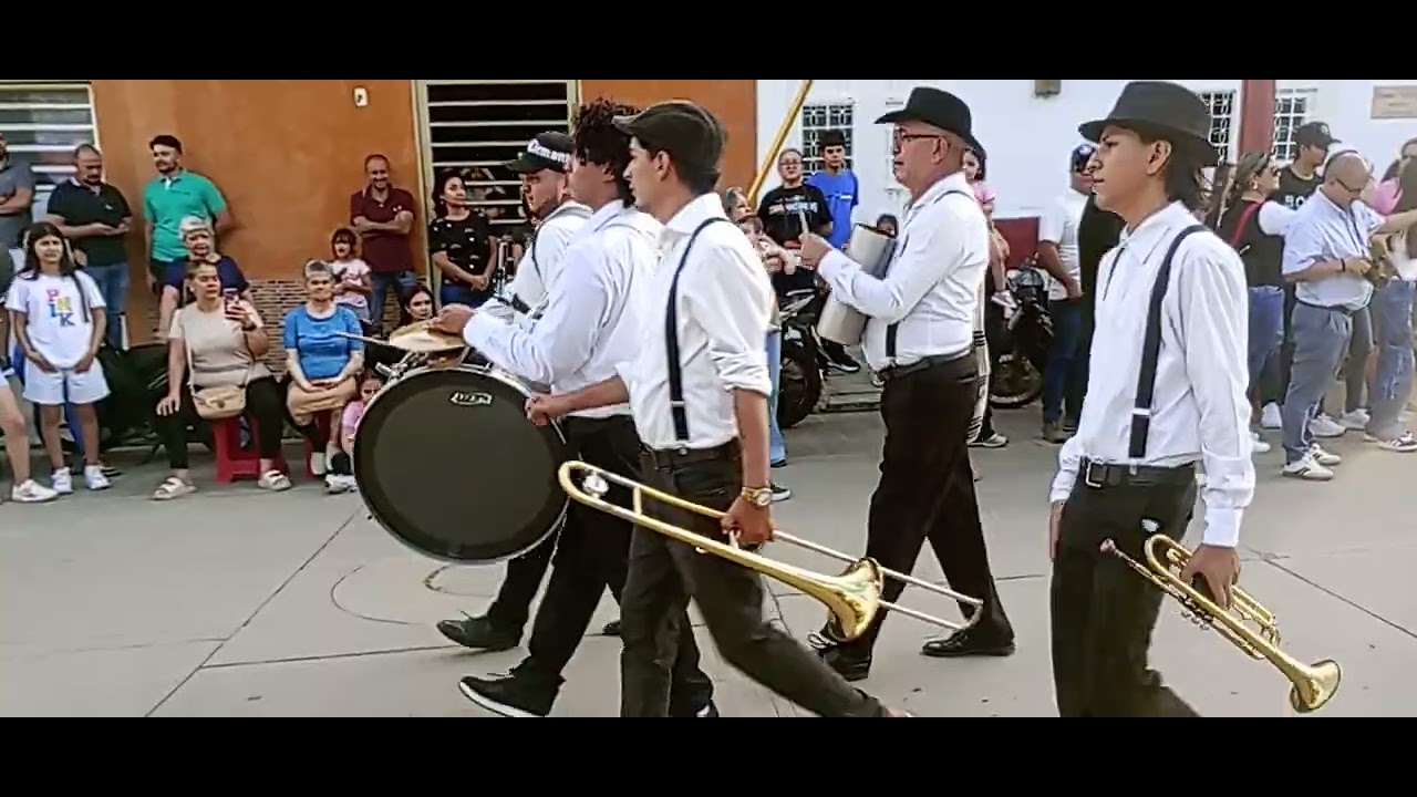 Desfile de ferias Roldanillo pueblo mágico 2026-1