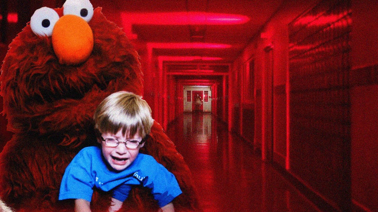 The Most Cursed Images I Found On The Internet