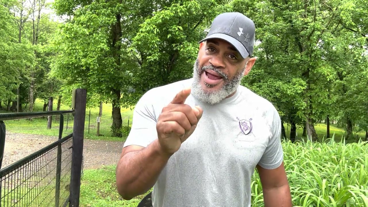 Pastor Dowell Challenges Divorce & Remarriage Teaching of Pastor Jennings