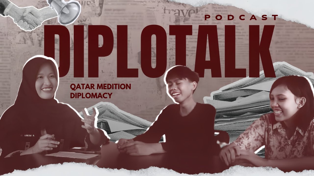 Qatar Medition Diplomacy