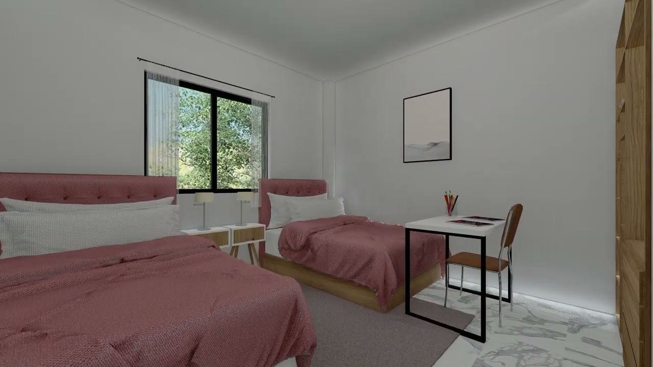 CASA MINIMAL