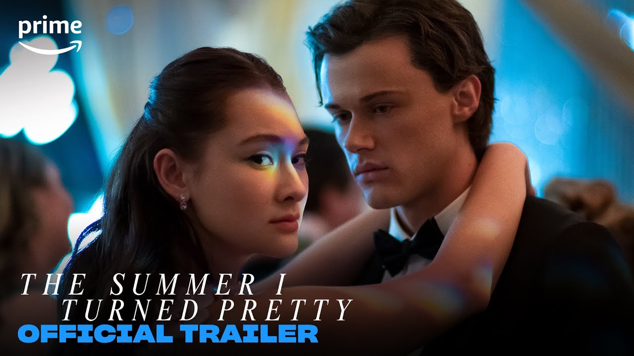 The Summer I Turned Pretty S2