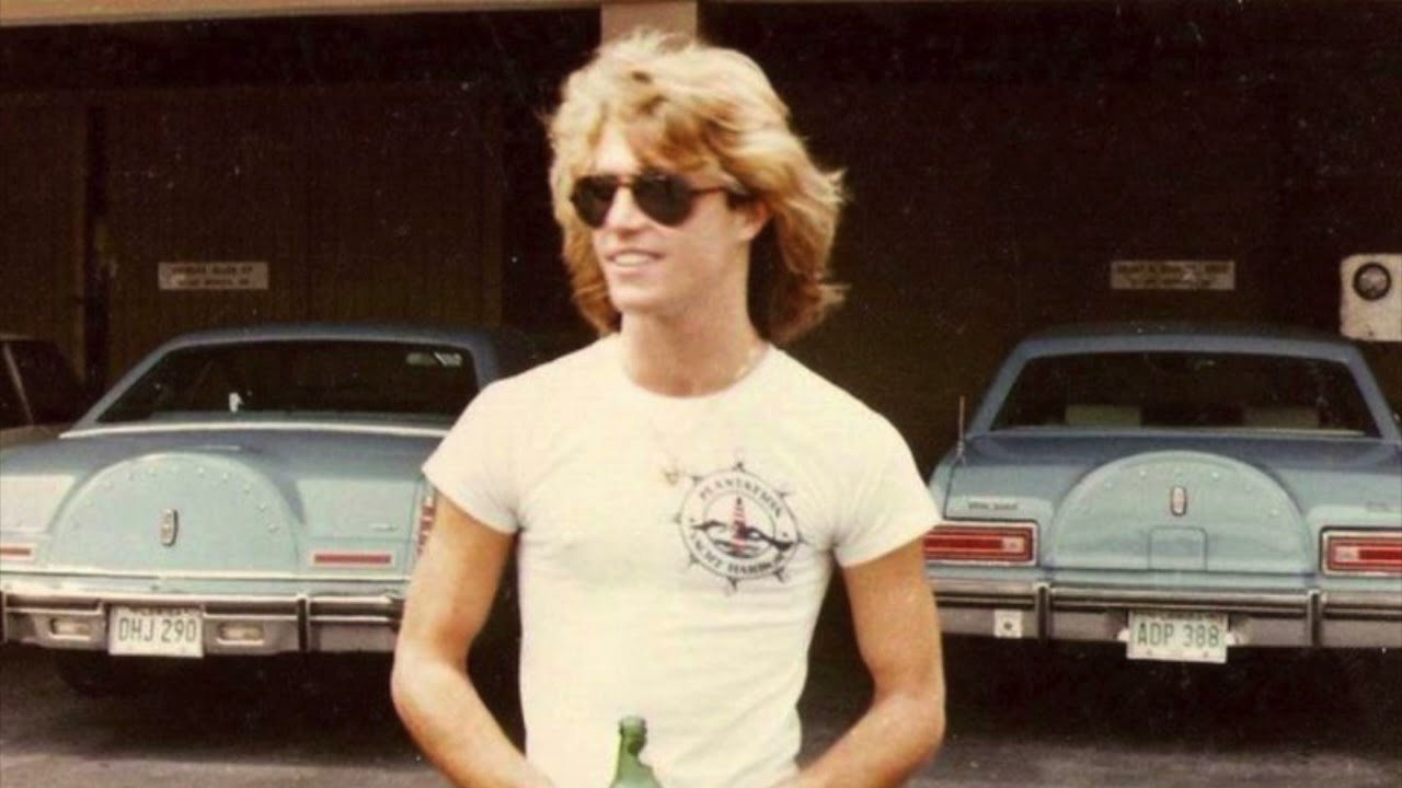 andy gibb - shadow dancing (slowed & reverb)