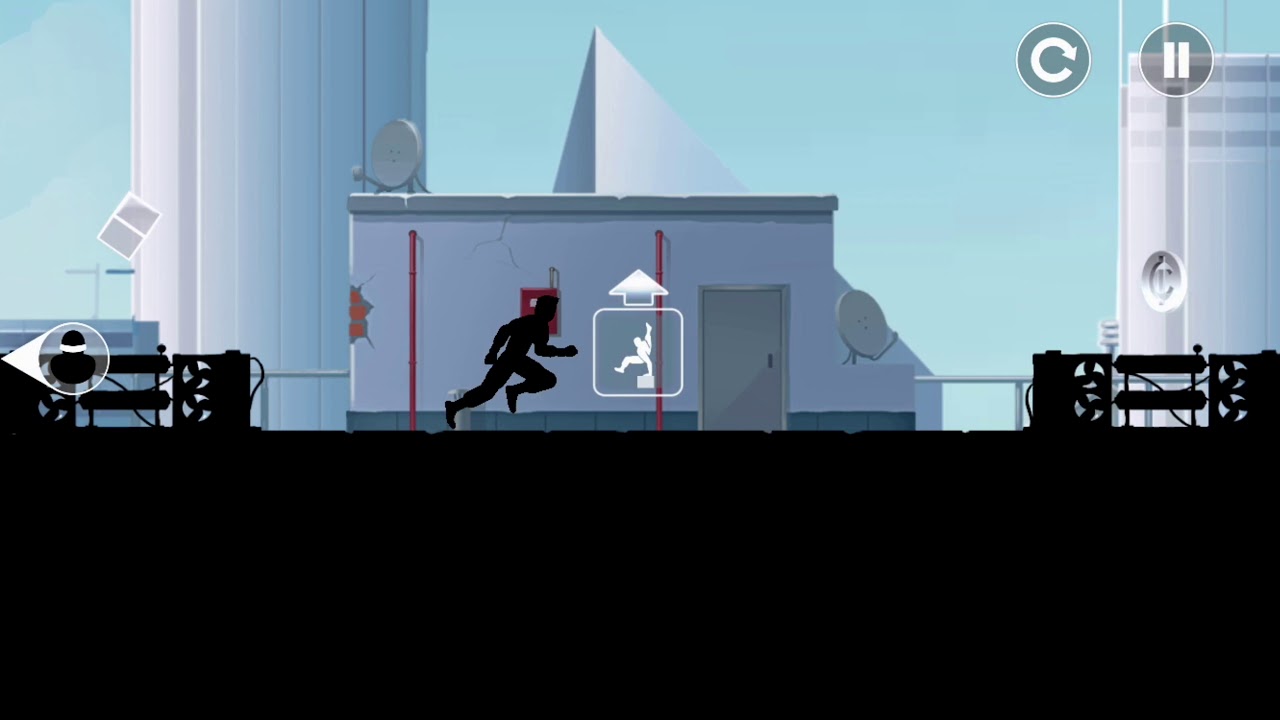 Multiple 'Vector' Level Runs **With Background Music** *Highlight #1* (By Rez.NBD)