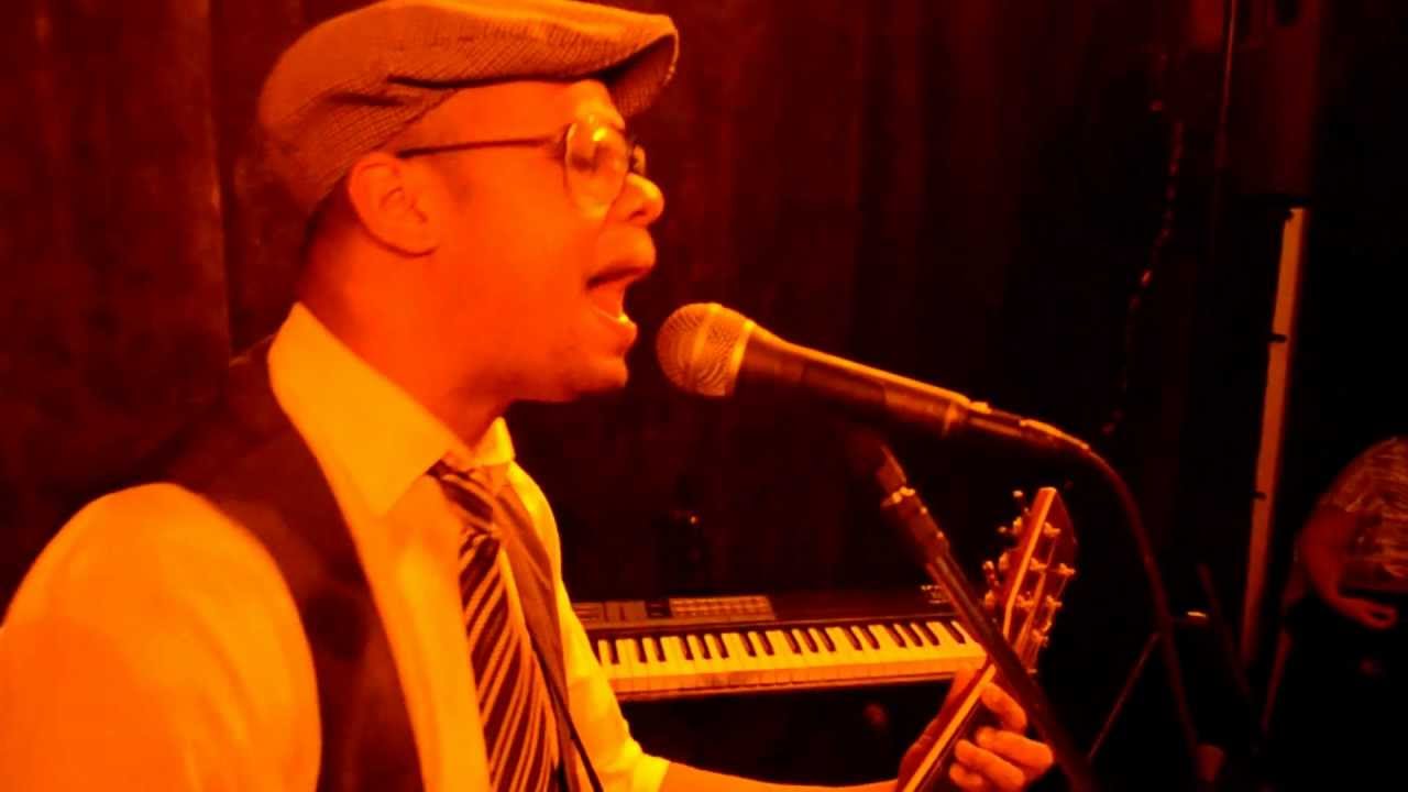 Sandro Carvalho - Seres Invis&iacute;veis