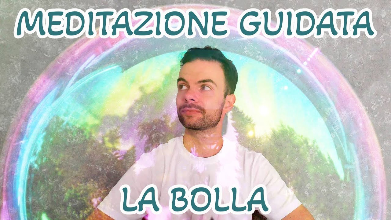 isolati dal resto del mondo con questa tecnica