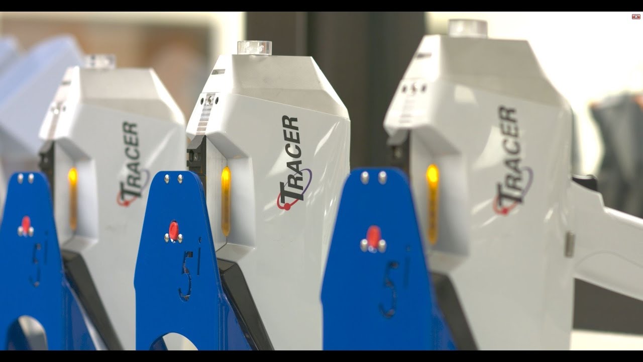 Bruker's TRACER 5i introduction