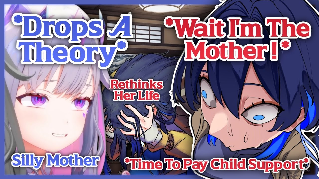 𝗞𝗿𝗼𝗻𝗶𝗶 𝗪𝗮𝘀 𝗦𝘁𝘂𝗻𝗹𝗼𝗰𝗸𝗲𝗱 𝗕𝘆 𝗕𝗶𝗯𝗼𝗼𝘀'𝘀 𝗧𝗵𝗲𝗼𝗿𝘆 𝗔𝗻𝗱 𝗠𝗮𝗱𝗲 𝗛𝗲𝗿 𝗥𝗲𝘁𝗵𝗶𝗻𝗸 𝗛𝗲𝗿 𝗟𝗶𝗳𝗲