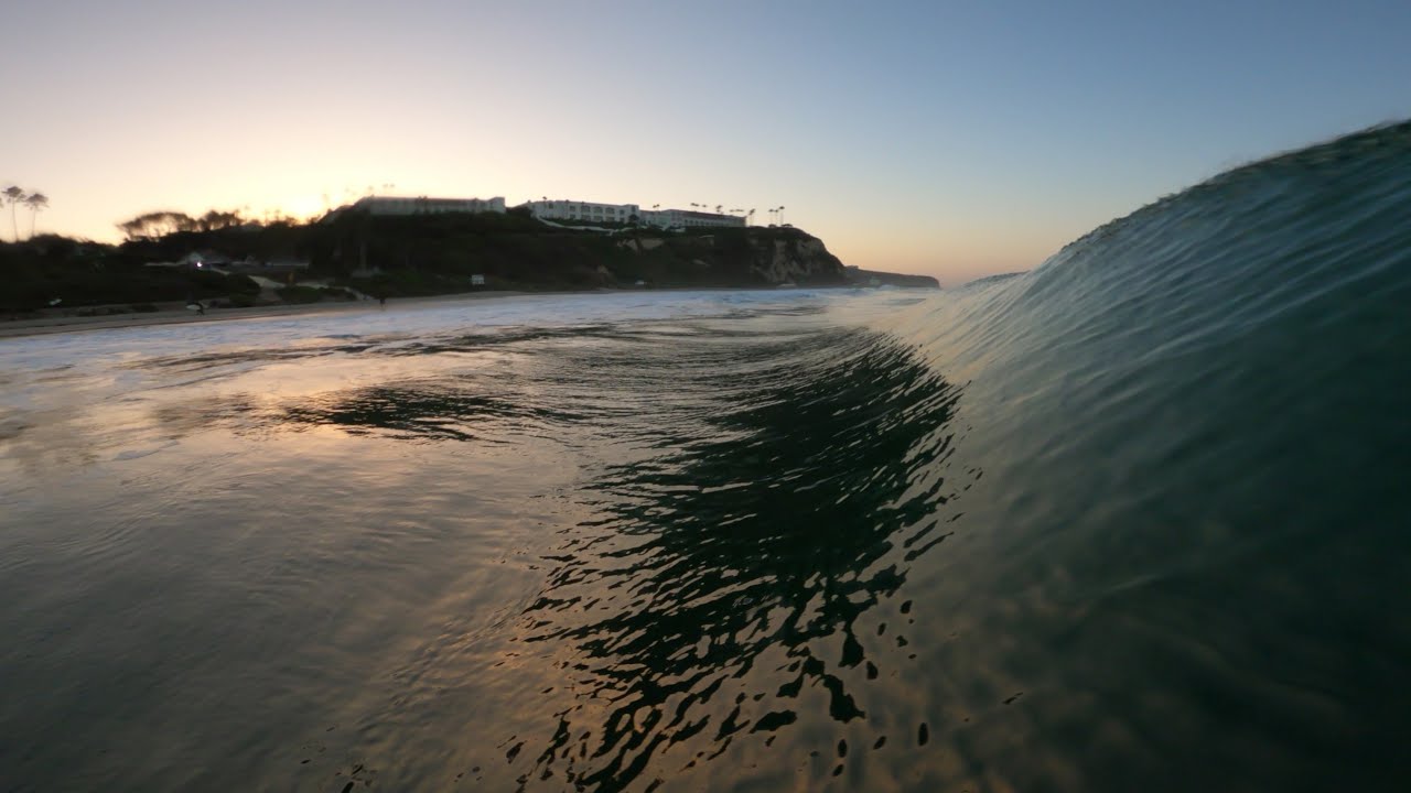 RAW POV // FIRING Dawn Patrol Session With EVERYONE OUT