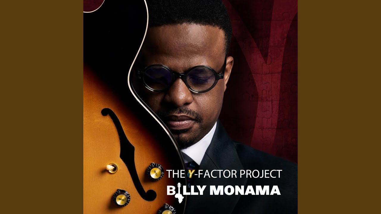 Elusive Freedom (feat. MoAfrika Wa Mokgathi)
