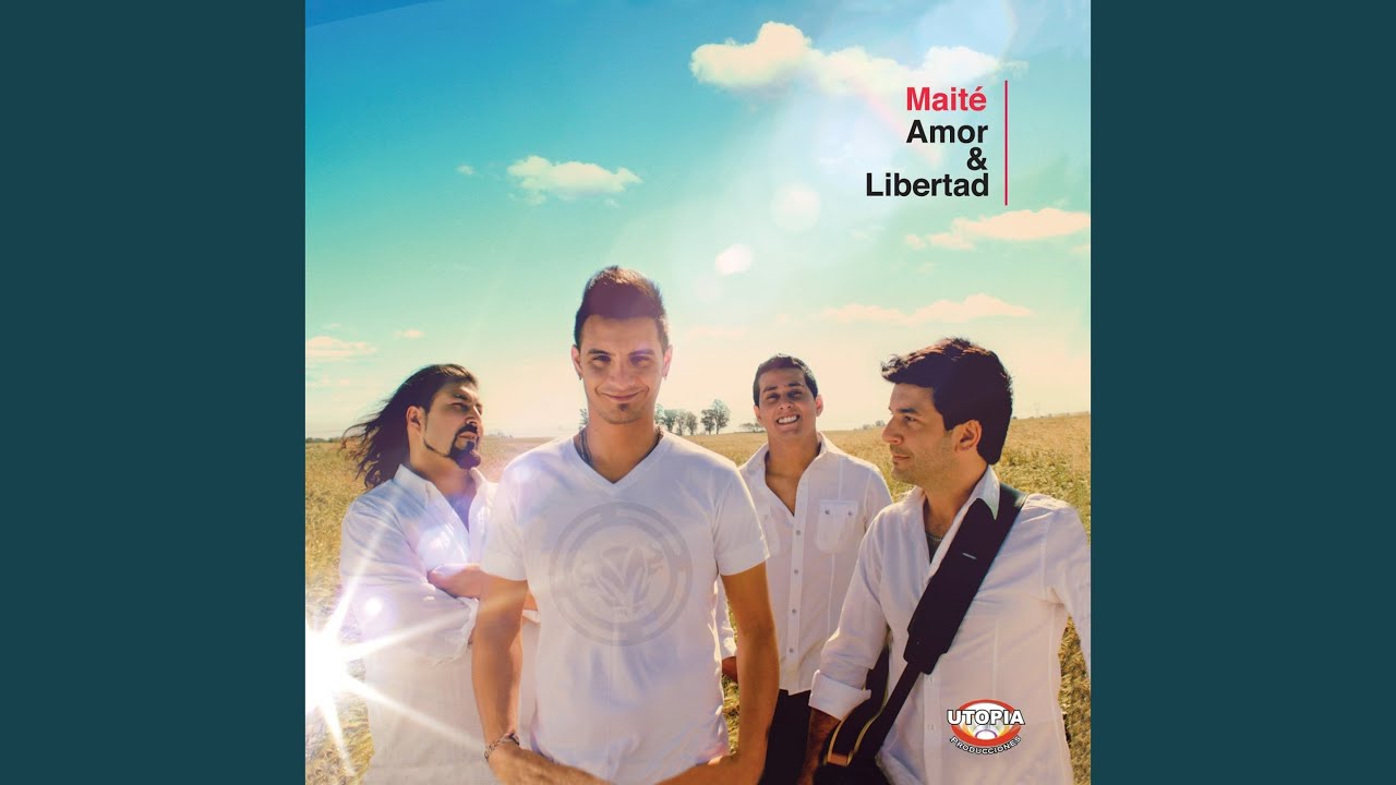 Tierra Madre Chacarera