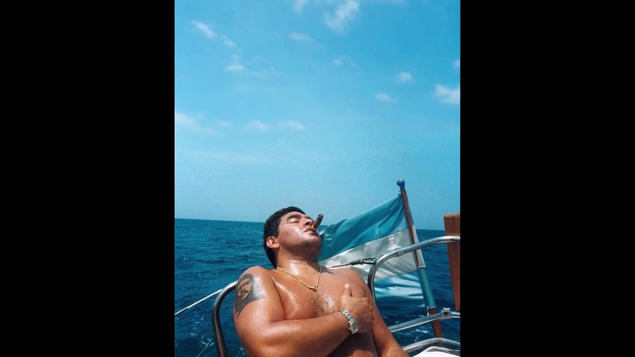 MIR NICOLAS x GHOSTPELL x FRANCO CARTER - EL REY - DRUMLESS TYPE BEAT
