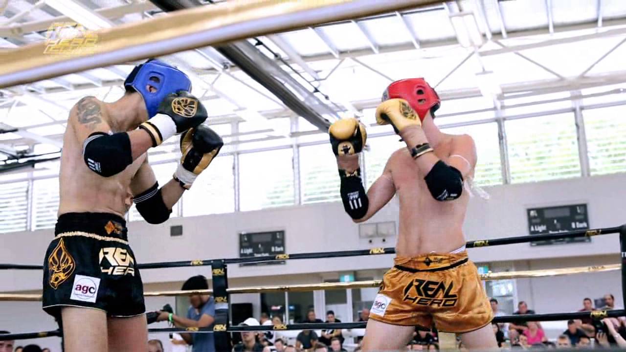 Andrew Tung vs Sam McDowell