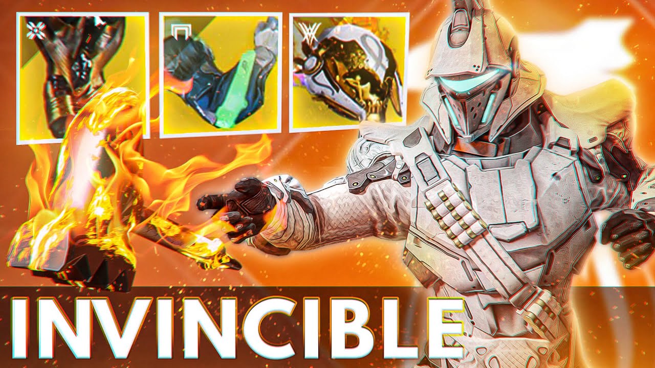 This Build Will Change The Way You Play Destiny Forever