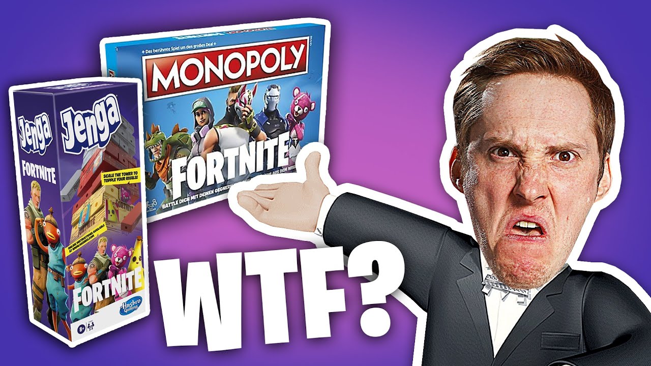 Warum DU keine Spieleabende magst! 😡🎲 Was ist FALSCH mit euch?!